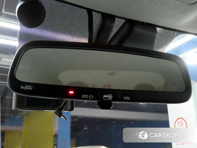 Hyundai Casper id 4550187 из Кореи 7