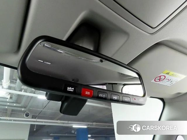 Kia The New Kia Ray id 4433182 из Кореи 7