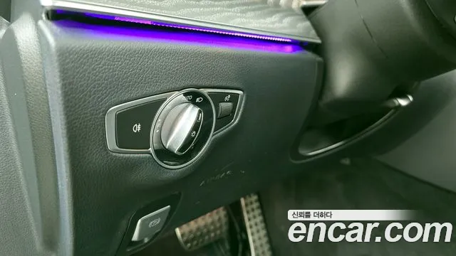 Mercedes-Benz E-Class W213 id 2699516 из Кореи 7