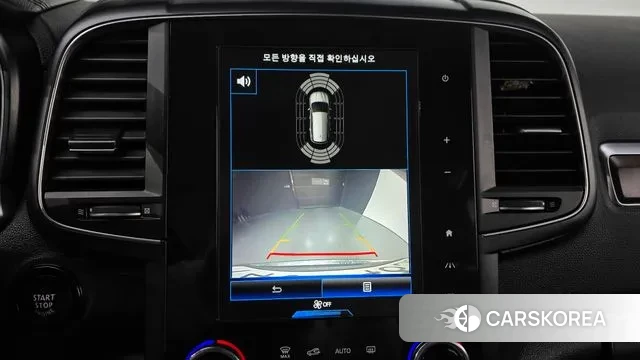 Renault Korea (Samsung) The New QM6 id 3676817 из Кореи 7