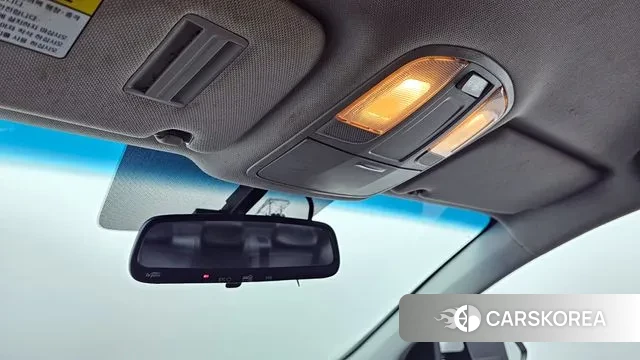 Hyundai Sonata New Rise id 3402949 из Кореи 7