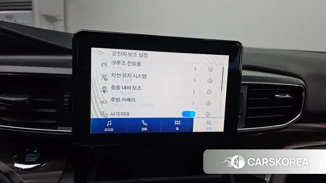 Ford Explorer 6th Generation id 3525862 из Кореи 7