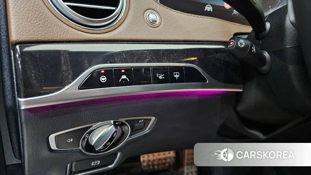 Mercedes-Benz S-Class W222 id 4435837 из Кореи 7