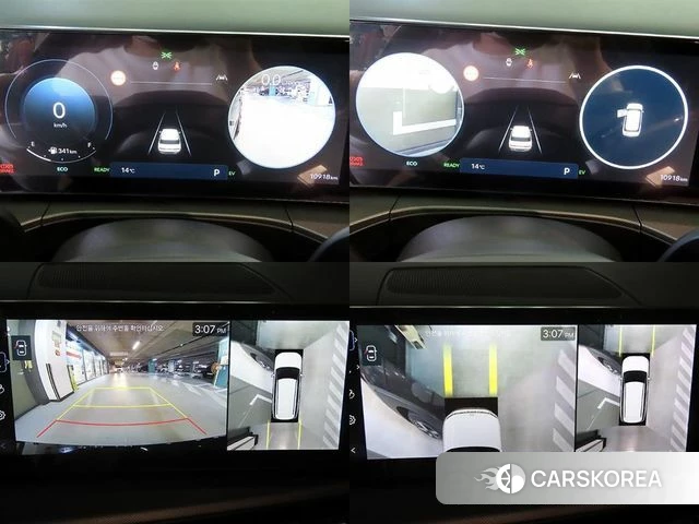 Hyundai Santa Fe (MX5) id 3891066 из Кореи 7