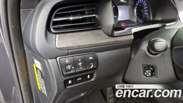 Kia K7 Premier id 2876024 из Кореи 7