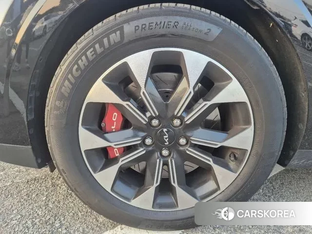 Kia Carnival 4th generation id 3371485 из Кореи 7