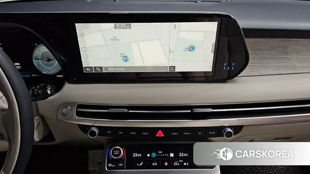 Hyundai The New Palisade id 3410863 из Кореи 7