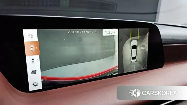 Genesis G90 (RS4) id 3690895 из Кореи 7