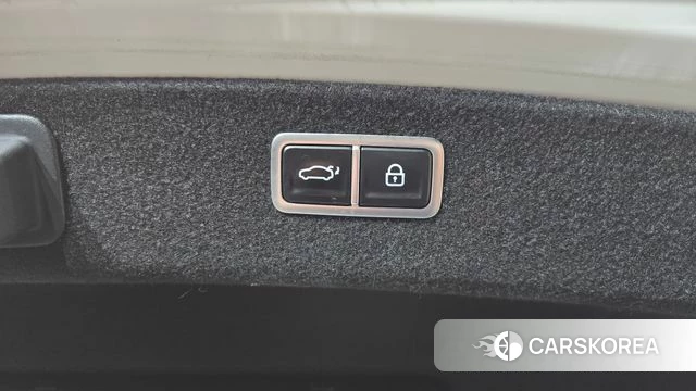 Genesis G80 (RG3) id 4754012 из Кореи 7