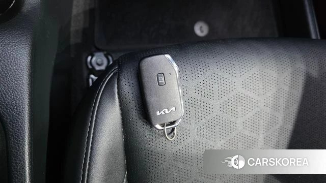 Kia The New Seltos id 4768052 из Кореи 7