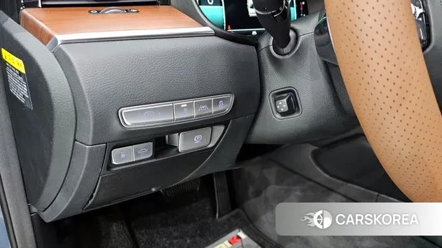 Kia More K9 id 3403228 из Кореи 7