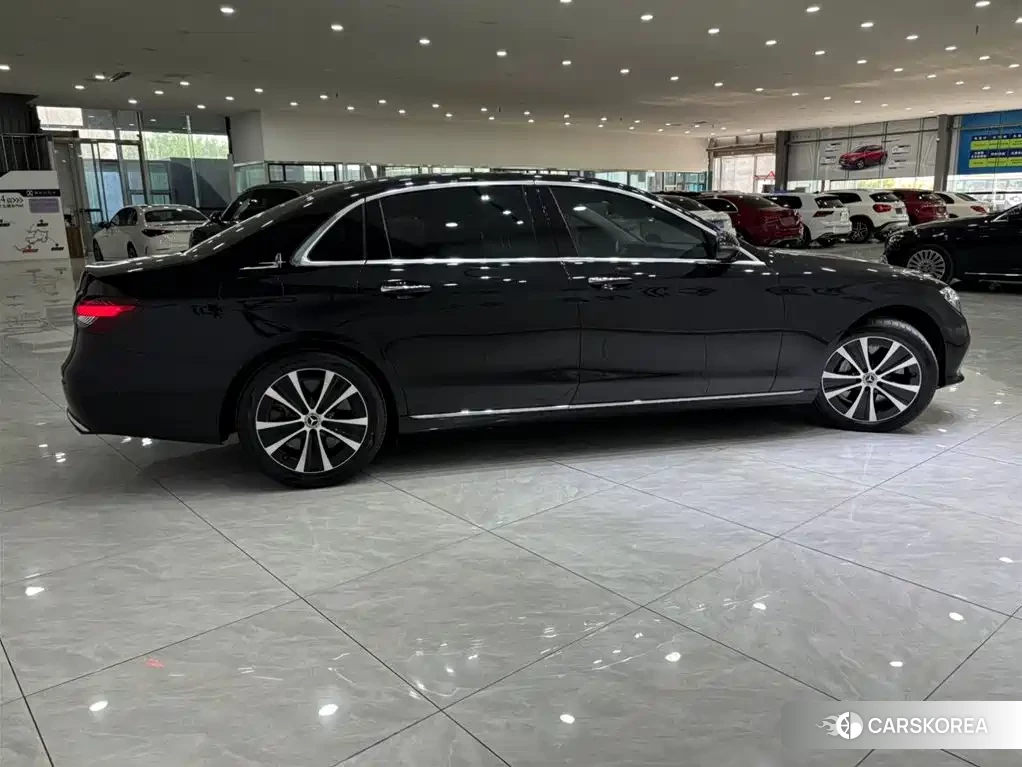 Mercedes-Benz E-class New Energy id 4547957 из Китая 7