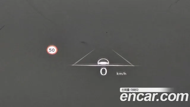 Genesis G90 (RS4) id 2949503 из Кореи 7