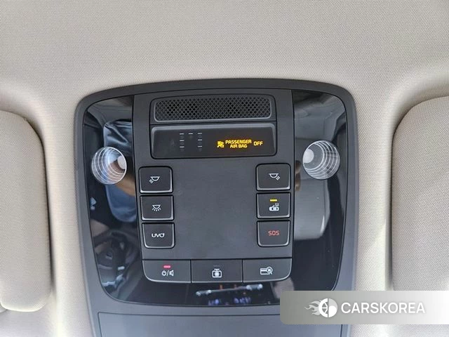 Kia Carnival 4th generation id 4855553 из Кореи 7