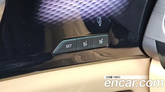 Kia Carnival 4th generation id 2711986 из Кореи 7