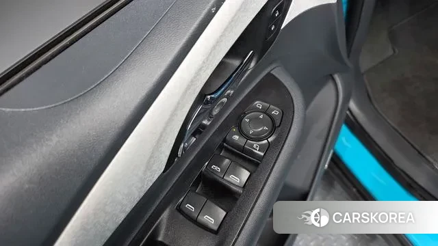 Chevrolet (GM Daewoo) Bolt EV id 3777776 из Кореи 7