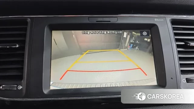 Kia The New Carnival id 3709356 из Кореи 7