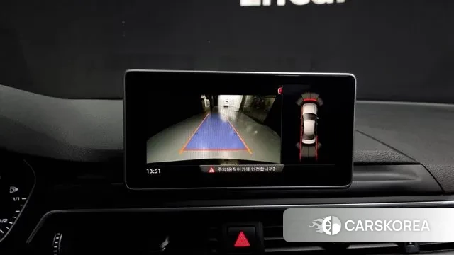 Audi A4 (B9) id 3439475 из Кореи 7