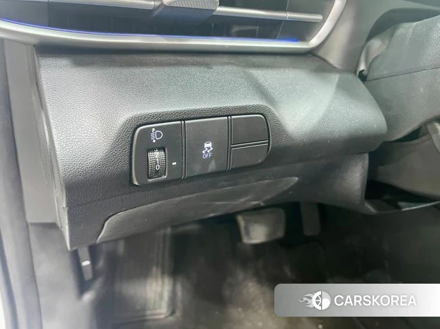 Hyundai The New Avante (CN7) id 4408539 из Кореи 7