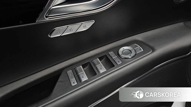 Genesis GV80 id 3911403 из Кореи 7