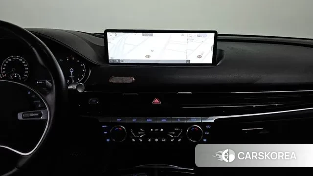 Genesis G80 (RG3) id 3463755 из Кореи 7