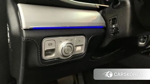 Mercedes-Benz GLE-Class W167 id 3417007 из Кореи 7