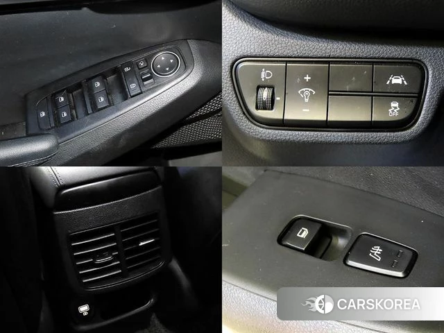 Kia Seltos id 4310518 из Кореи 7