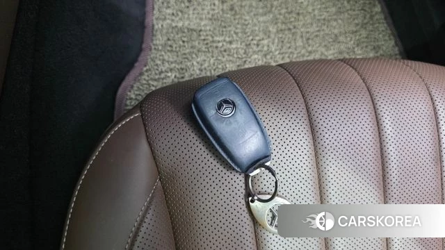 Mercedes-Benz E-Class W213 id 4631646 из Кореи 7