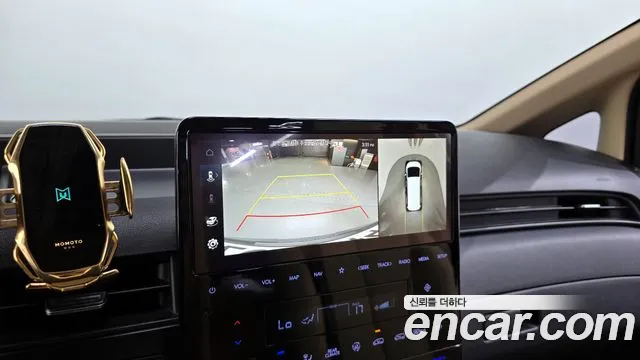 Hyundai Staria id 2853505 из Кореи 7