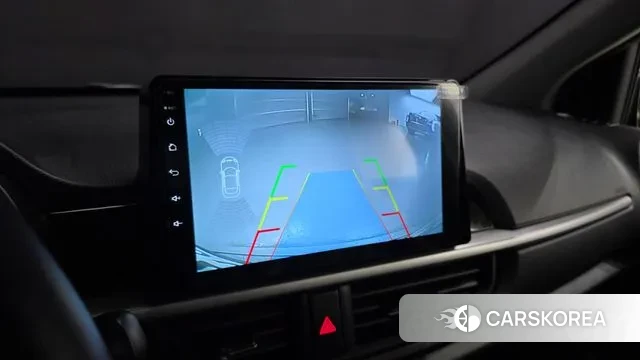 Kia All New Morning (JA) id 3039483 из Кореи 7