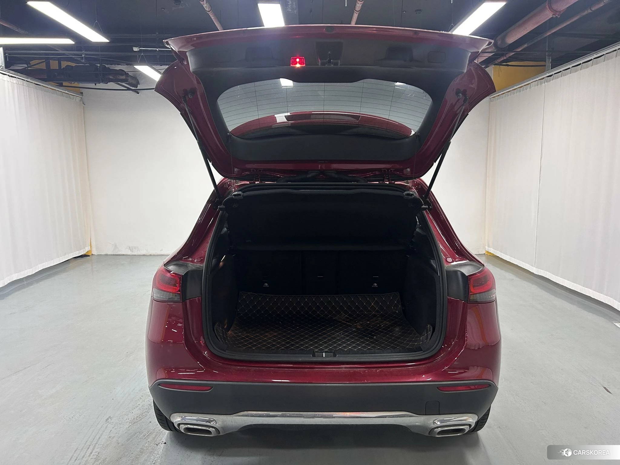 Mercedes-Benz GLA id 4421027 из Китая 7