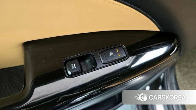 Kia K7 Premier id 4019910 из Кореи 7