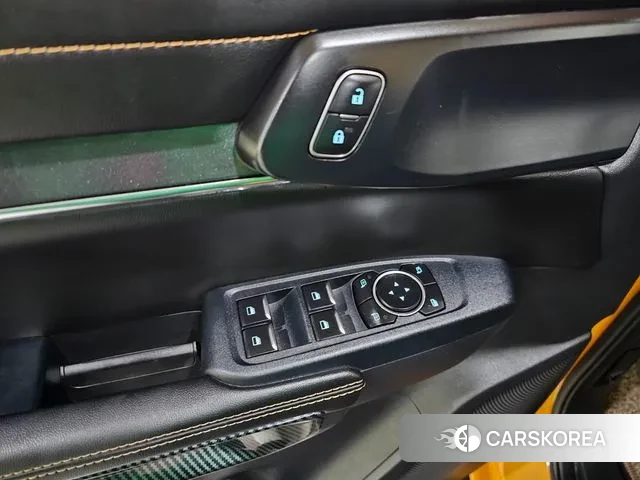 Ford Ranger 4th Generation id 3310614 из Кореи 7