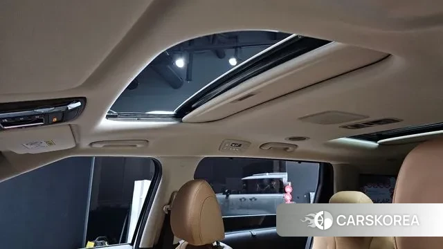 Kia Carnival 4th generation id 3759438 из Кореи 7