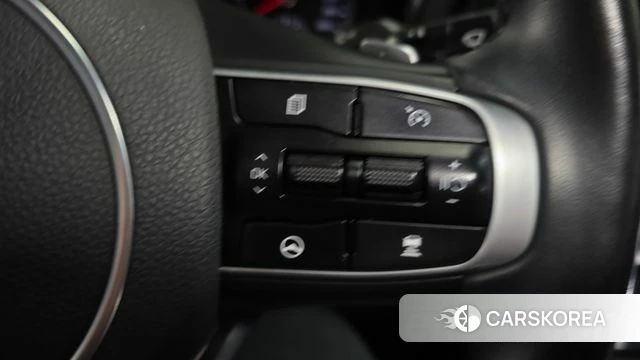 Kia K5 3rd generation id 4530049 из Кореи 7
