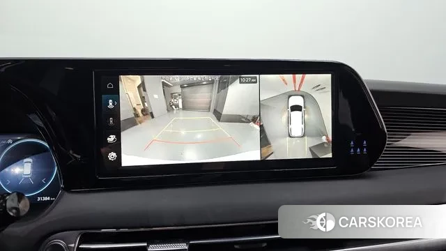 Hyundai The New Palisade id 2993355 из Кореи 7