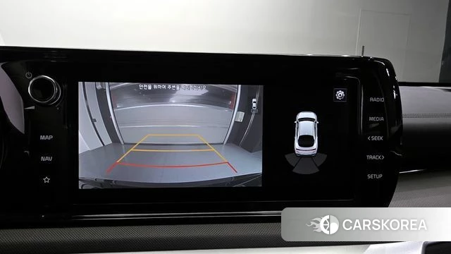 Kia K5 3rd generation id 3866752 из Кореи 7