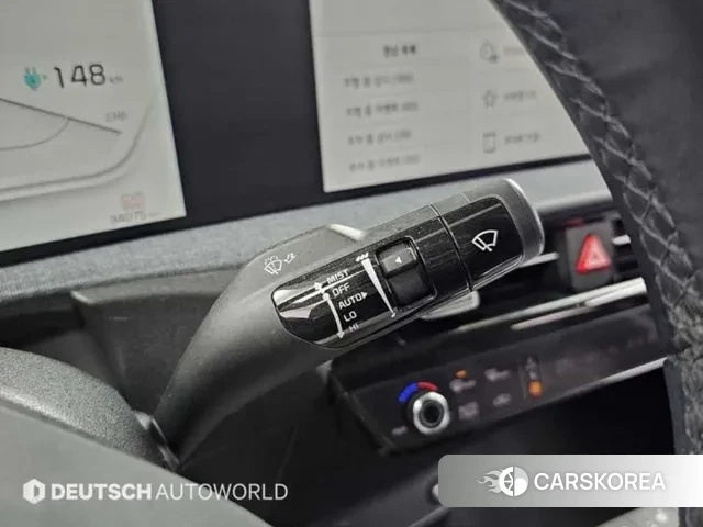 Kia EV6 id 3634742 из Кореи 7