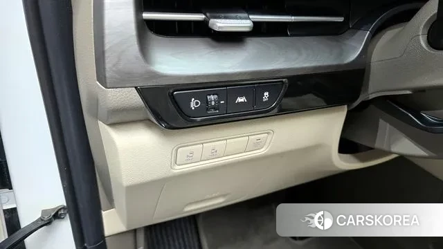 Kia Carnival 4th generation id 3269556 из Кореи 7