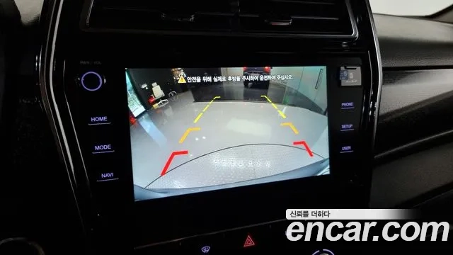 Ssangyong Berry New Tivoli id 2951629 из Кореи 7