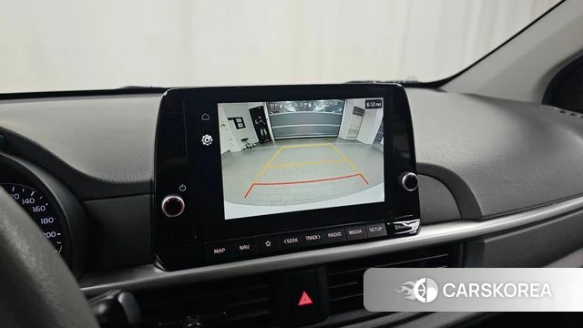 Kia Morning Urban (JA) id 3898352 из Кореи 7