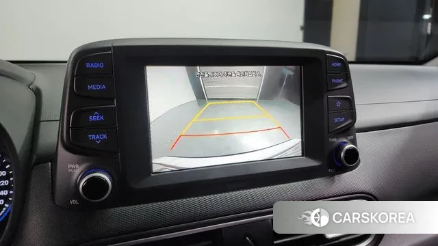 Hyundai Kona id 3418010 из Кореи 7