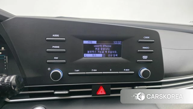 Hyundai Avante (CN7) id 4350326 из Кореи 7
