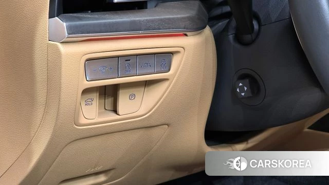 Genesis G80 (RG3) id 4464736 из Кореи 7