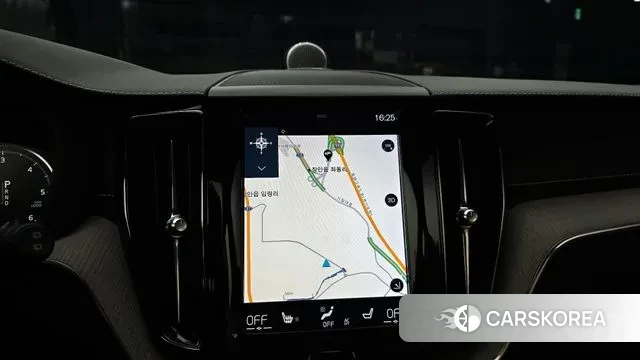 Volvo XC60 second Generation id 3772715 из Кореи 7