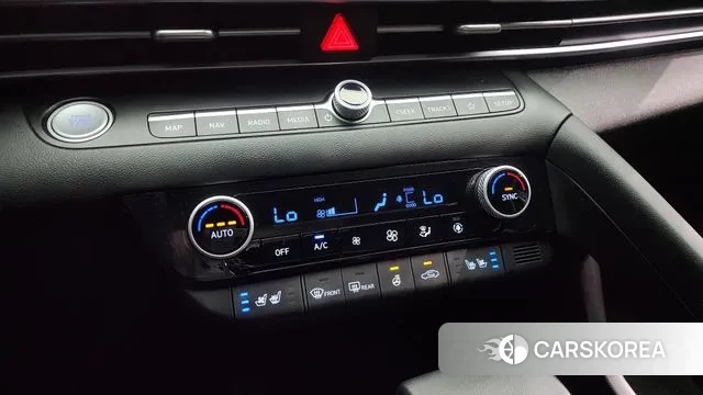 Hyundai Avante (CN7) id 3053438 из Кореи 7