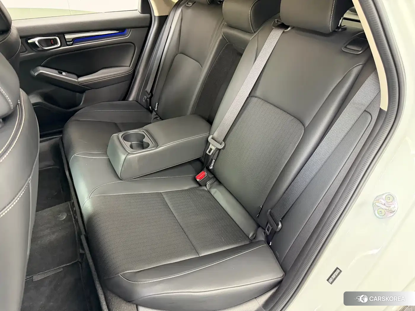 Honda Integra id 4653890 из Китая 7