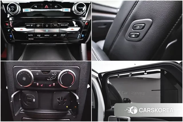 Ford Explorer 6th Generation id 3759042 из Кореи 7