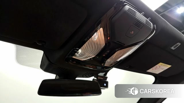 BMW 5 Series (G30) id 4309923 из Кореи 7