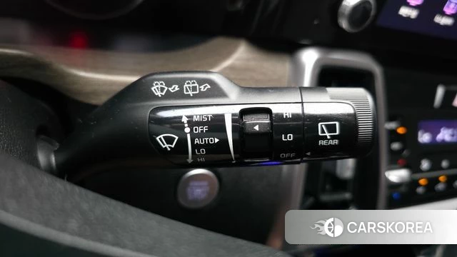 Kia Sorento 4th Generation id 4542775 из Кореи 7
